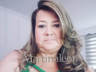 Martinaleon