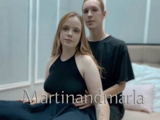 Martinandmarla
