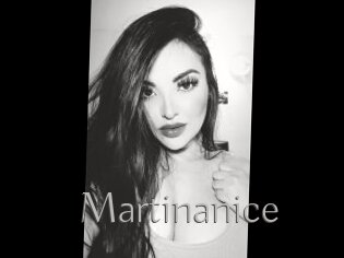 Martinanice
