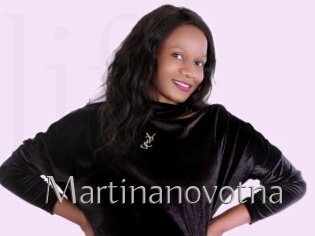 Martinanovotna