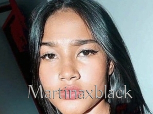 Martinaxblack