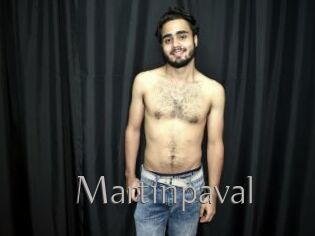 Martinpaval