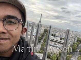 Martinthomson