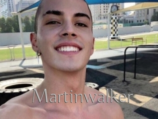 Martinwalker