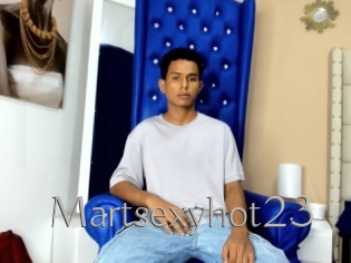 Martsexyhot23