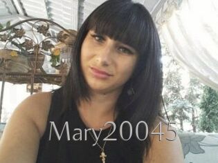 Mary20045