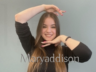 Maryaddison