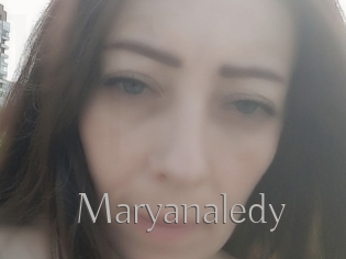 Maryanaledy