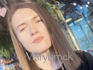 Marybrock
