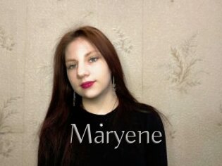 Maryene