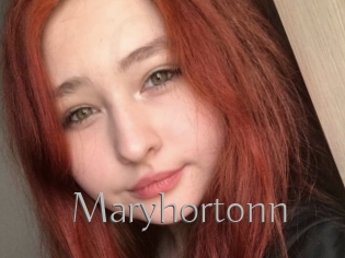 Maryhortonn