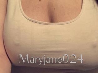 Maryjane024