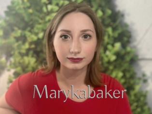 Marykabaker