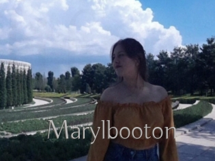 Marylbooton