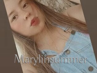 Marylinsummer