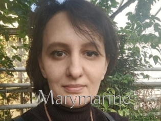 Marymarine