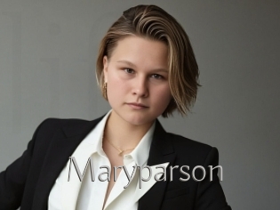 Maryparson