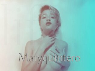 Maryquintero