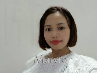 Maryro