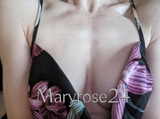 Maryrose24