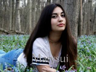 Marysui
