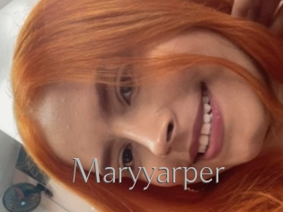 Maryyarper