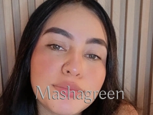 Mashagreen