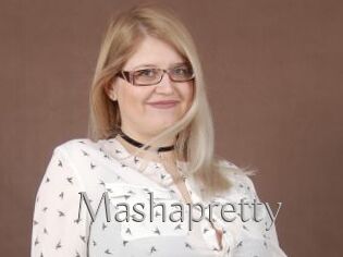 Mashapretty