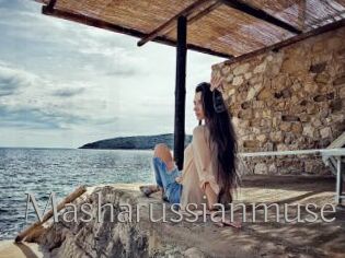 Masharussianmuse