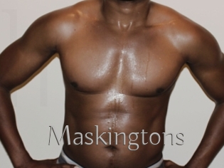 Maskingtons