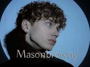 Masonbrowny