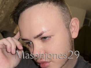Masonjones29