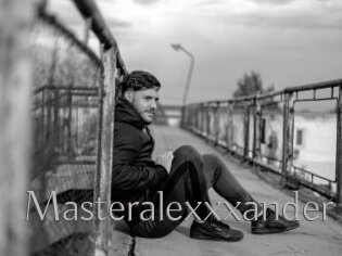 Masteralexxxander