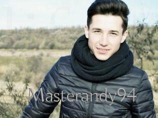 Masterandy94
