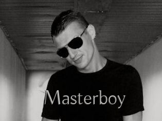 Masterboy