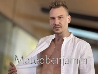 Mateobenjamin