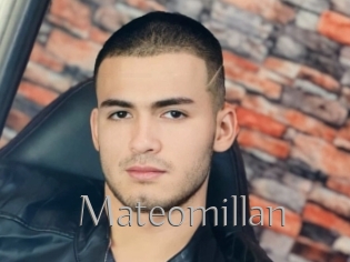 Mateomillan