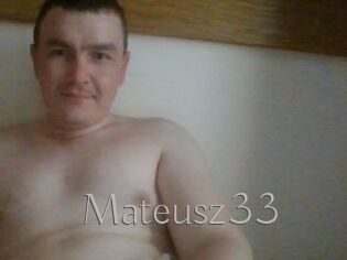 Mateusz33