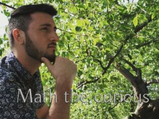 Math_the_curious