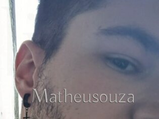 Matheusouza