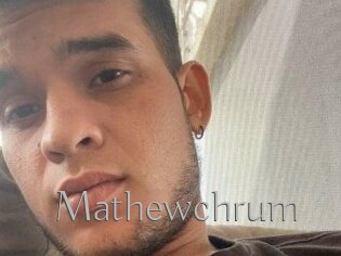 Mathewchrum