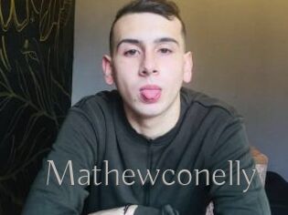 Mathewconelly