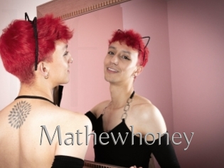 Mathewhoney