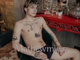 Mathewmyers