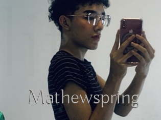 Mathewspring
