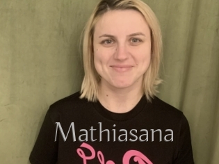 Mathiasana