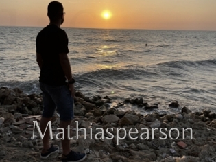Mathiaspearson