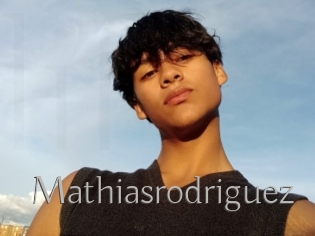 Mathiasrodriguez