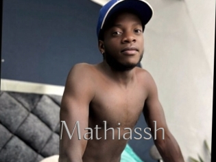 Mathiassh