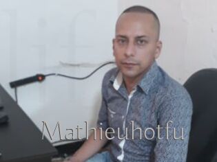 Mathieuhotfu